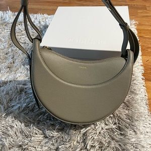 Polene - Numero Dix - Textured Olive